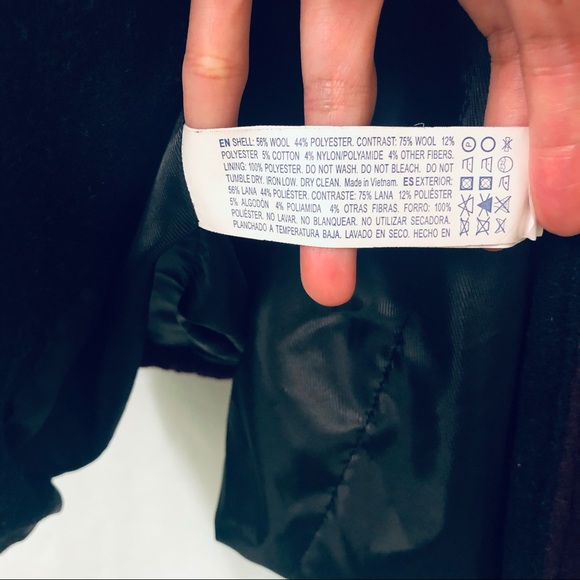 Forever21 Coat - Picture 4 of 4